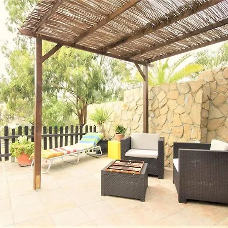 Casa Perleta