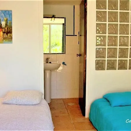 Casa Perleta 别墅