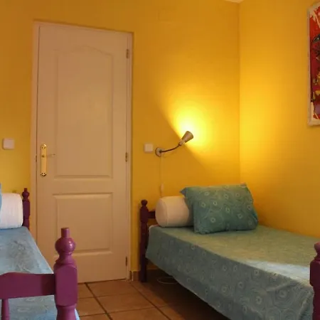 别墅 Casa Perleta *
