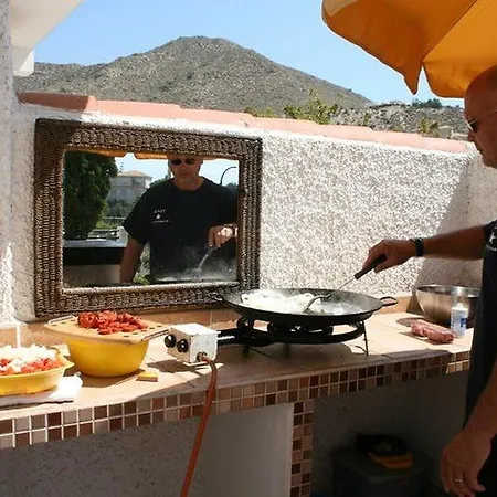 Casa Perleta *
