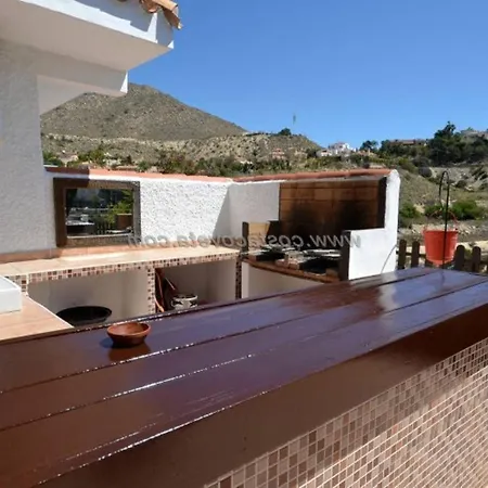 Casa Perleta *