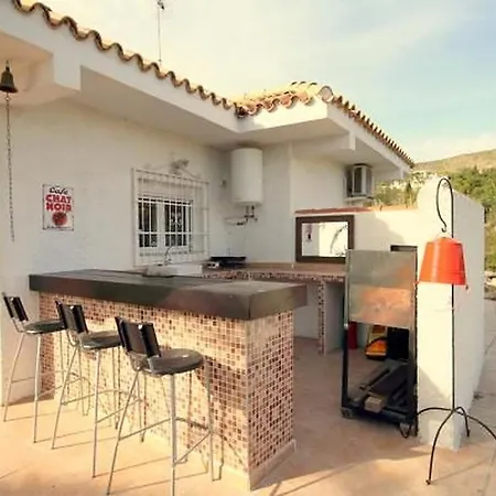 Casa Perleta 别墅
