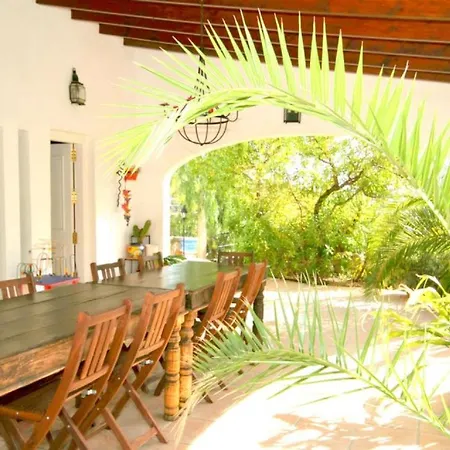 Casa Perleta 别墅