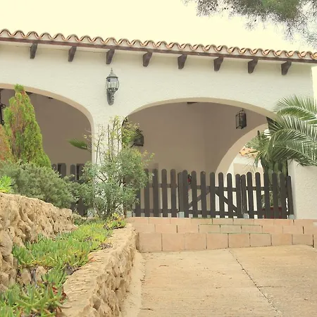 Casa Perleta 坎佩略
