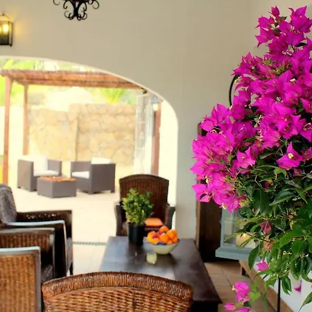 Villa Casa Perleta