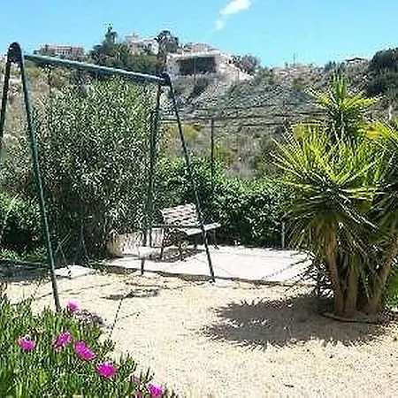 Casa Perleta Villa