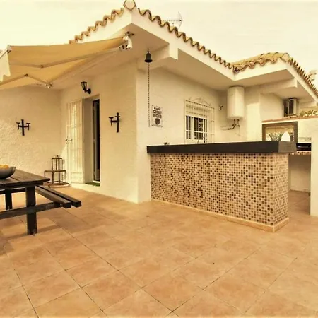 Casa Perleta Villa *