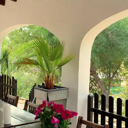 Casa Perleta