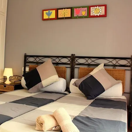 Casa Perleta Villa
