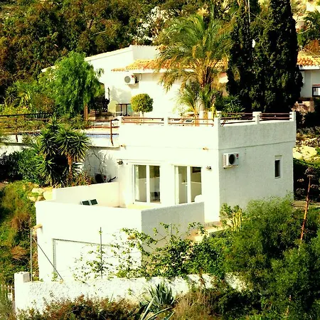 Villa Casa Perleta El Campello