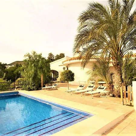 Villa Casa Perleta